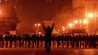 يا عرب يا عرب في أي مصر احمد فؤاد نجم الشيخ امام 