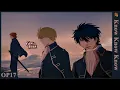 Download Lagu Know Know Know - Gintama OP17 Full (Romaji/Eng sub)