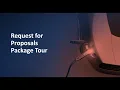 NCDOT NEVI Industry Webinar 2 RFP Documents Walkthrough