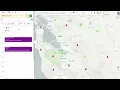 Mapsly Travel-aware Calendar