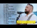 Download Lagu FERNANDINHO || Caminho No Deerto , Único,.. Top 10 Hinos Gospel Mais Ouvidos de 2025