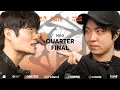 Download Lagu WING 🇰🇷 vs KAJI 🇯🇵 | GRAND BEATBOX BATTLE 2024: WORLD LEAGUE | Solo Quarter Final