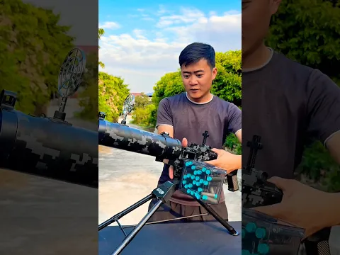Súng 🔫 nerf