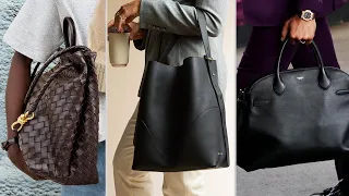 11 BEST Designer Work Bags 2025