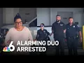 Mom and son accused of embezzling 620K that funded luxury lifestyle