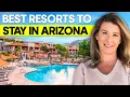 Travel Leisure Voted Top 10 Arizona Resorts Scottsdale Relocation Guide