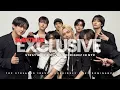 Download Lagu Devon Rodriguez Shares a Sweet Update with Stray Kids During Their NYC Tour Stop !
