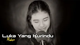 luka yang ku rindu nabila maharani cover 