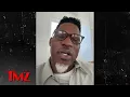 David Banner on Hunt for a Wife Says He Failed If He Never Has Kids TMZ