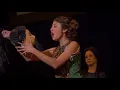Download Lagu PRODUCE48 Huh Yunjin (허윤진) as Carlotta in The Phantom of the Opera