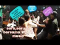 Download Lagu Perform by WTVR music cover KRISYE - PERGILAH KASIH