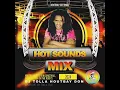 HOT SOUNDS MIX (DJ TOLLA HOUTBAY DON) 2024