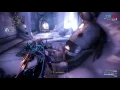 Ether Daggers Silva and Aegis - Warframe