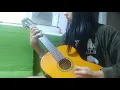 Lamb Of God - Remorse Is For The Dead (intro at Classical guitar)