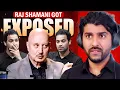 Download Lagu anupam kher exposed raj shamani