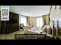 Duc Huy Grand Hotel and Spa | Lao Cai City, Vietnam | Hotel Review 🏨