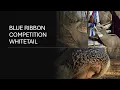 Mounting A Competition Whitetail
