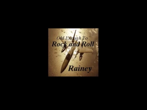 Download MP3 Rainey Haynes - Old Enough To Rock and Roll