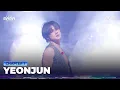 Lagu [#2025MAMA] 연준 (YEONJUN) - Coma + Talk to You | Mnet 251128 방송