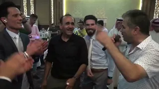 احمد القسيم حبيت وتبت ورديت 