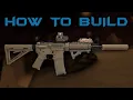 How To Setup Your Guns - Tips and Tricks Ep 1