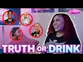 Lagu Big Lex said what needed to be said. 🍸 Truth or Drink EP. 1 