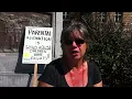 Movement against the Children's Aid Societies of Ontario