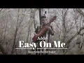 Download Lagu Adele - Easy On Me (Sape' Cover by Alif Fakod)