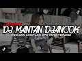 Download Lagu DJ HOO DAN LIHATLAH APA YANG TERJADI || MANTAN DJANCOK - Adi Fajar