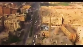 اعلان مدينتي فرع الطالبيه هرم   احمد مكي دندنها