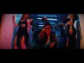 MIGRANTES  | ELVE [4K Official Video]