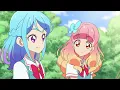 Download Lagu Aikatsu Friends!: Kagayaki no Jewel phần 2 - Tập 15 (english sub )