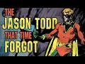 You Don t Know Jason Todd
