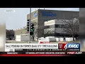 Sale pending on former Quad-City Times building