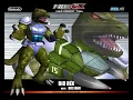 F-Zero GX Grand Prix Expert - Sapphire Cup Fang