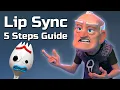 The Secret Workflow for Animating Dialogue