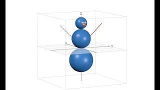 Build a Snowman in Desmos