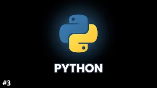 Hello World - First Program Ultimate Python Course