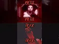 Download Lagu PETA PETA vs TEKE TEKE - Jumpscares Compared (Sit in Room, Not Hidden) ROBLOX Horror Games