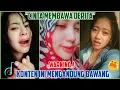 Lagu MENYESAL AKU MENGENALI MU || TIK TOK CINTA MEMBAWA DERITA