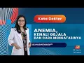 Download Lagu ANEMIA, KENALI GEJALA DAN CARA MENGATASINYA - KATA DOKTER LAURA