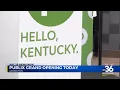 Publix Grand Opening is a Lexington first