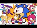 Download Lagu Sonic Babies