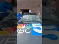 Spring cleaning The NBC5 Weather Team cleans the First Warning Weather Lab