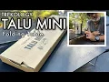 TREKOLOGY TALU MINI Folding Table