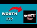 Now Thats TV App Review