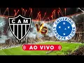 Download Lagu 🔴 ATLÉTICO-MG x CRUZEIRO 🎥 TRANSMISSÃO AO VIVO 🏆 COPA DO BRASIL