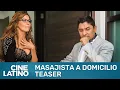 Mobile Massage Therapist Teaser Cinelatino