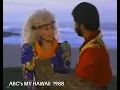 PALANI VAUGHN X DOLLY PARTON X IPO LEI MANU X UNCHAINED MELODY