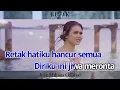 Iera Milpan - Retak Hatiku (Official Karaoke)